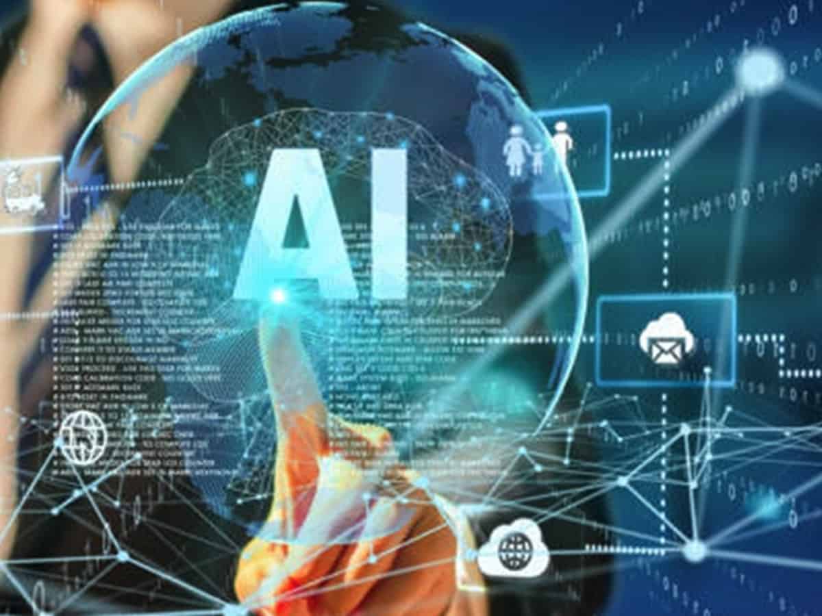 AI a bigger threat than automaton to millions of job-seekers