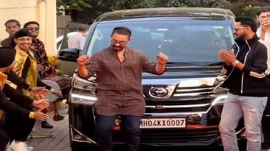 Aamir Khan steals limelight at 'Carry on Jatta 3' trailer with his impromptu Bhangra moves