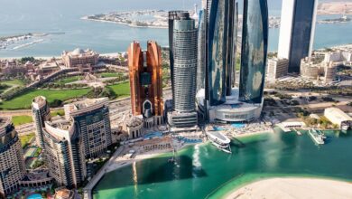 Abu Dhabi targets 24 million visitors by 2023