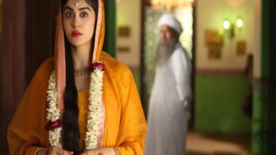 Amid controversies, Adah Sharma thanks fans for making 'The Kerala Story' trend