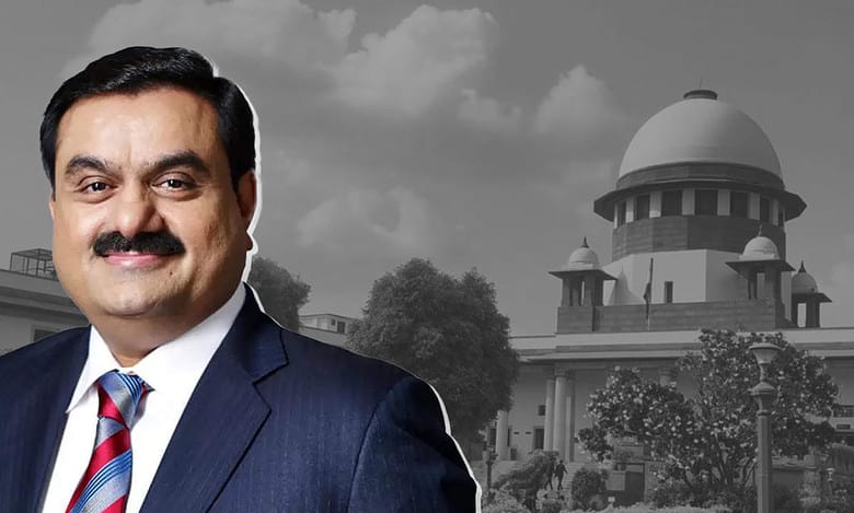 Adani-Hindenburg matter: SC to consider fresh status report filed by SEBI on Sep 15