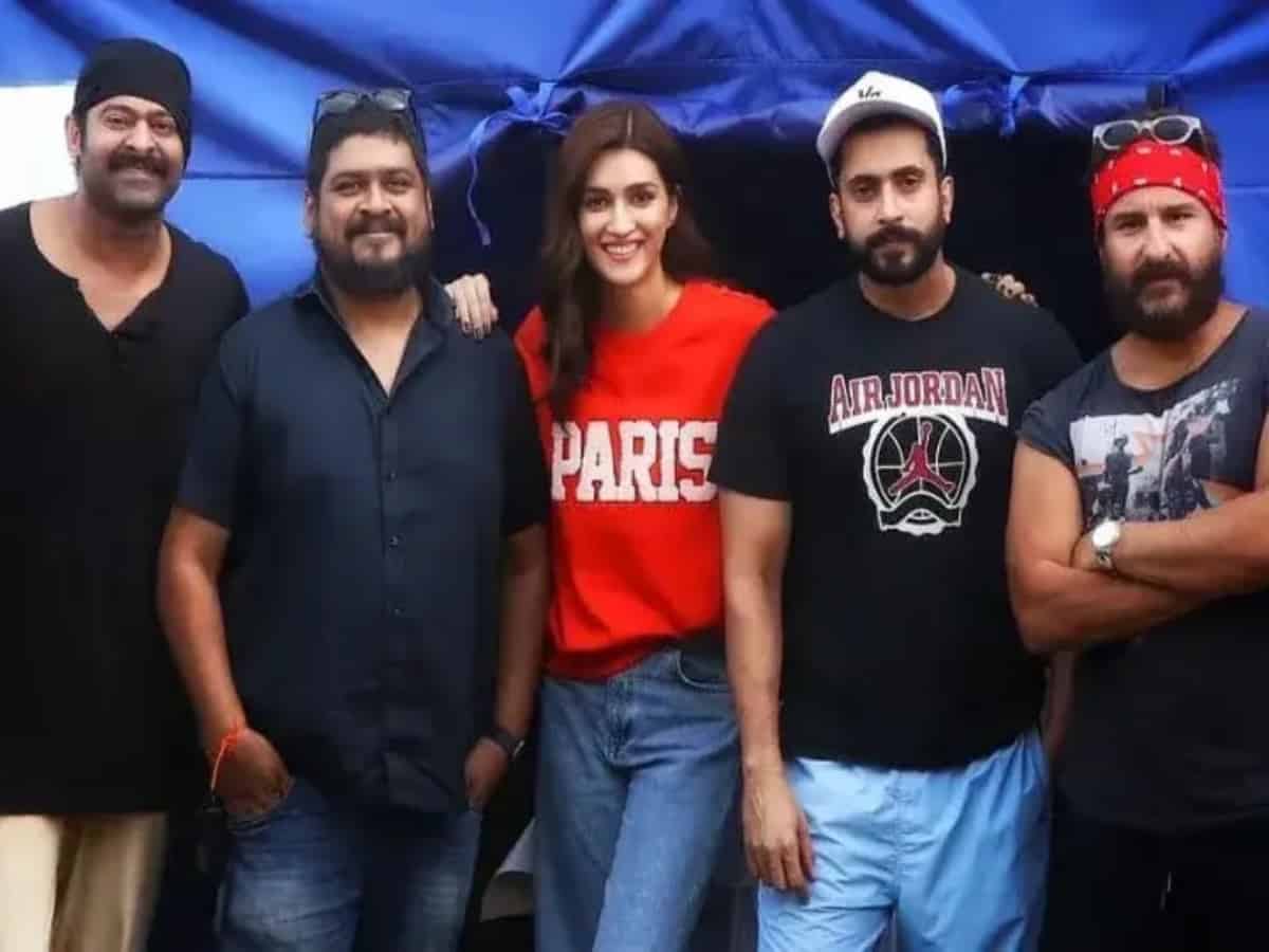 Adipurush: Prabhas to Kriti Sanon, check salaries of all actors