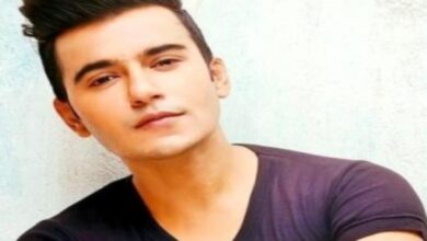 Actor Aditya Singh Rajput found dead at his Mumbai home