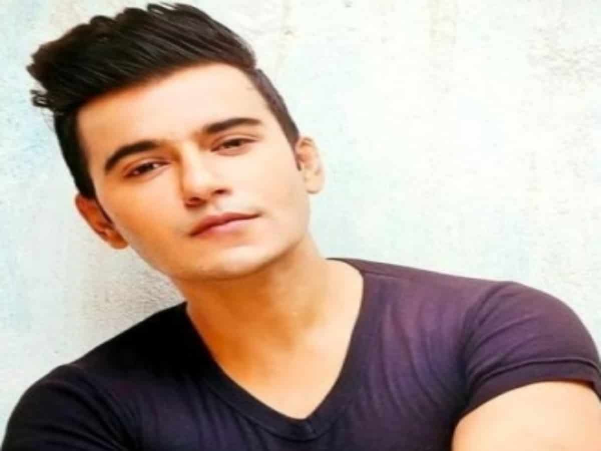 Actor Aditya Singh Rajput found dead at his Mumbai home