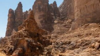 AlUla's Jabal Ikmah listed on UNESCO’s Memory of the World Register