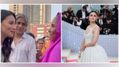 Alia Bhatt meets mother of a paparazzo, wins heart of netizens