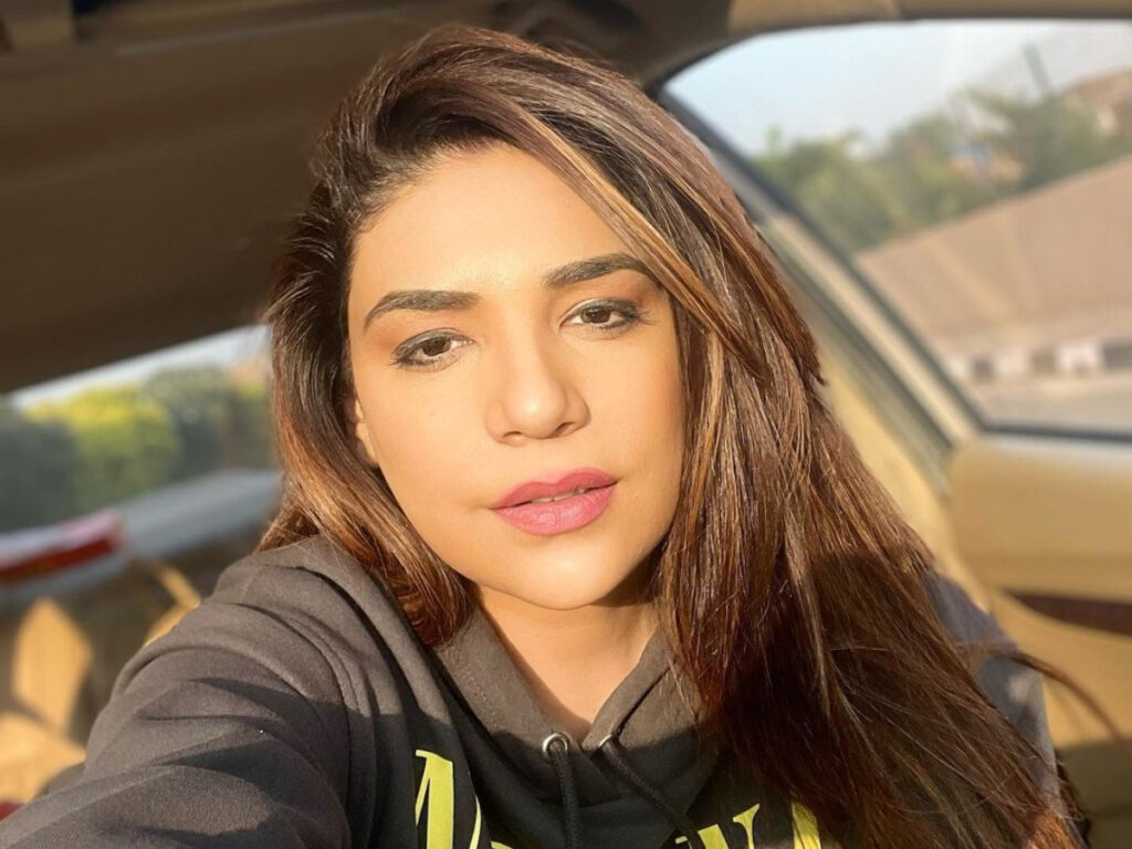 Khatron Ke Khiladi 13: Anjum Fakih removed from show