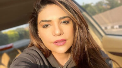 Khatron Ke Khiladi 13: Anjum Fakih removed from show