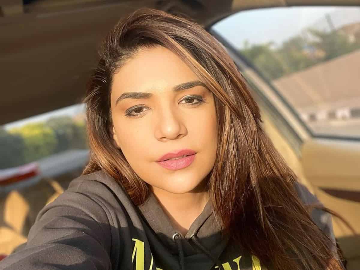 Khatron Ke Khiladi 13: Anjum Fakih removed from show