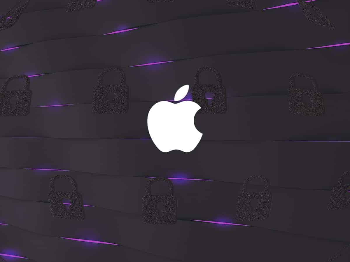 Apple releases first rapid security fixes for iOS, iPadOS, macOS