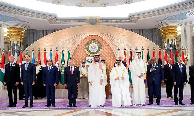 Syria back in the Arab-fold after 12-years