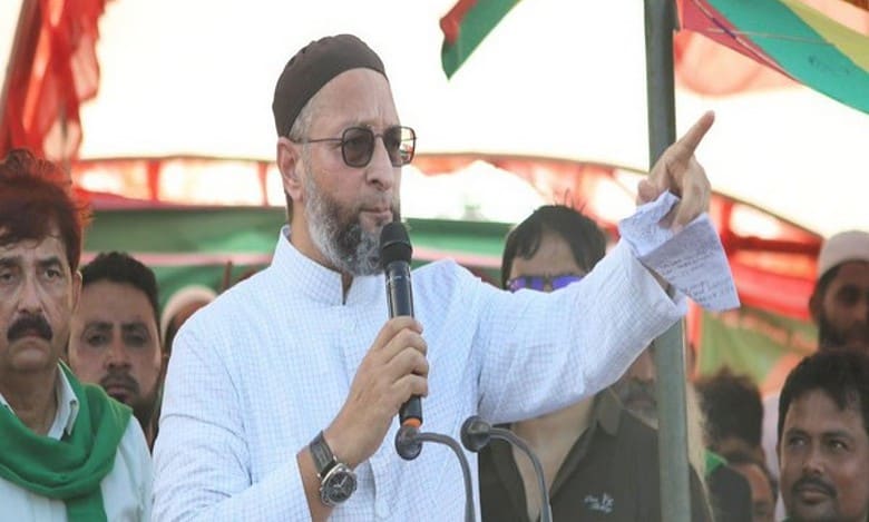 Asaduddin Owaisi’s appeal ahead of Milad un Nabi in Telangana