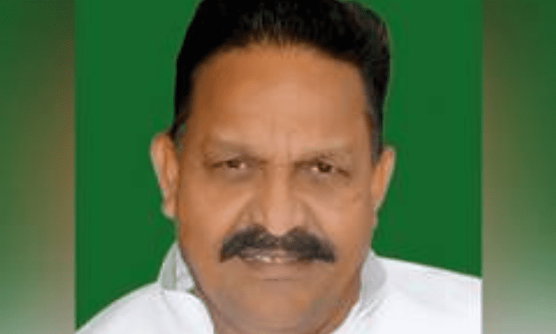 MP Afzal Ansari challenges Gangsters’ Act conviction in Allahabad HC
