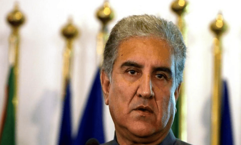 Imran Khan's aide Mehmood Qureshi arrested as unrest grips Pakistan