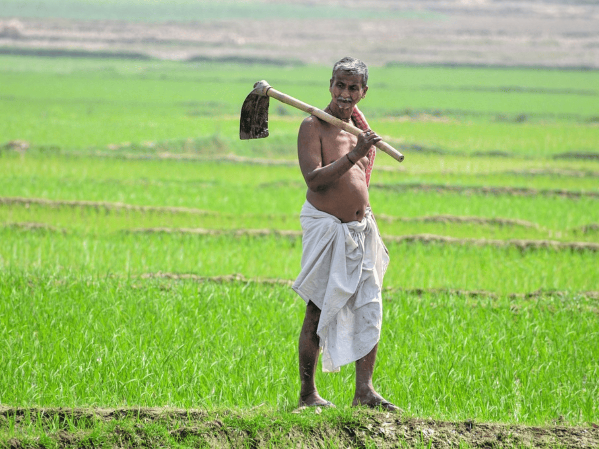 EC withdraws permission to Telangana govt to disburse instalment under Rythu Bandhu Scheme