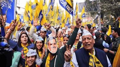 Jalandhar Lok Sabha bypolls: AAP maintains huge lead