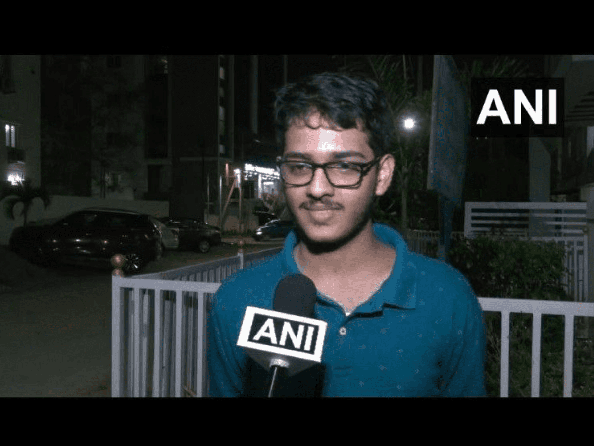 Telangana: Over 50 students scored above 280 marks in JEE mains