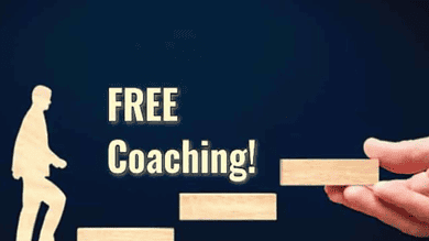 Free coaching for competitive exams by Telangana Minorities Study Circle
