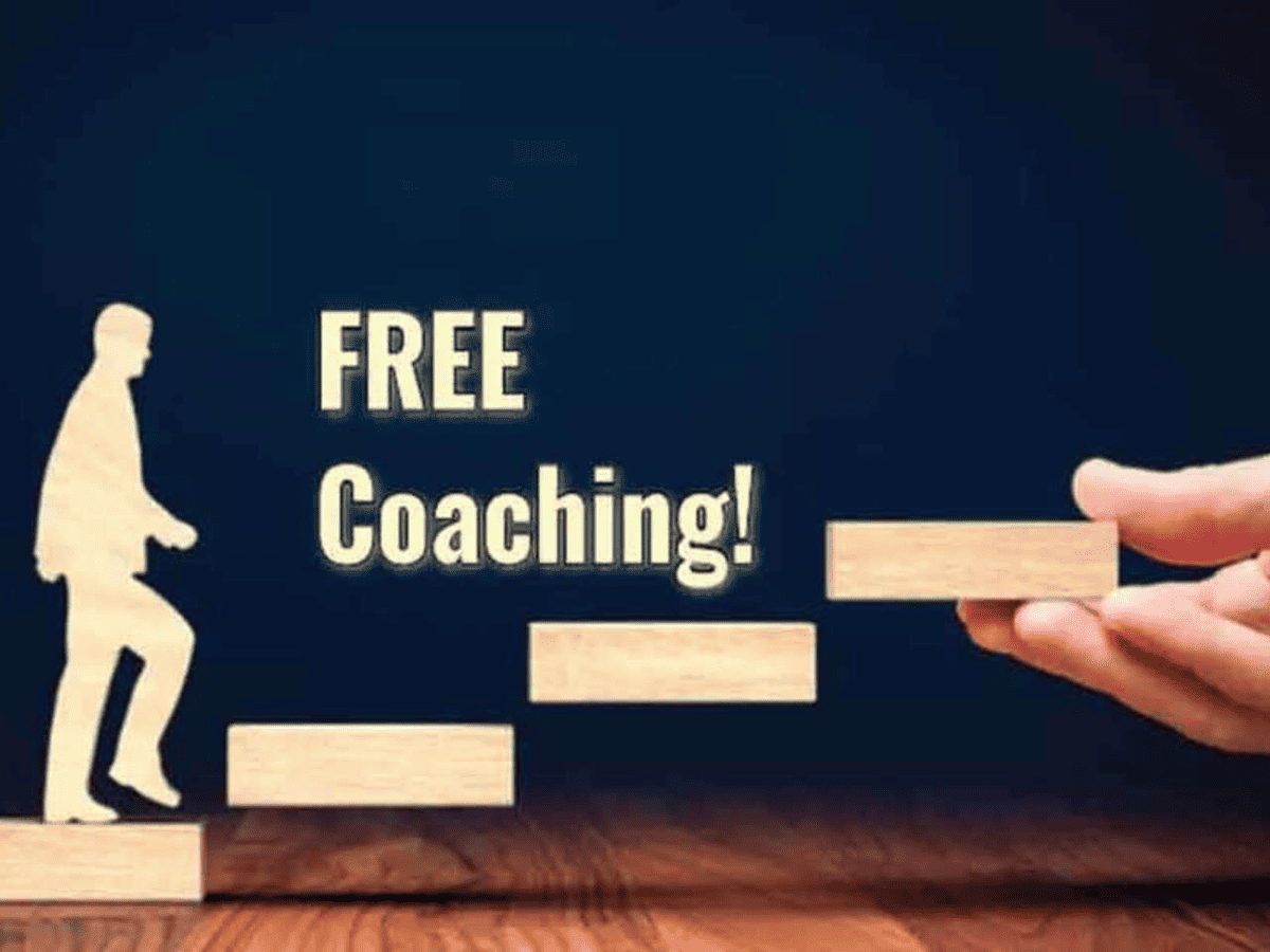 Free coaching for competitive exams by Telangana Minorities Study Circle