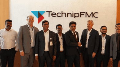 Hyderabad: TechnipFMC to set up software global delivery centre worth Rs 1250 cr