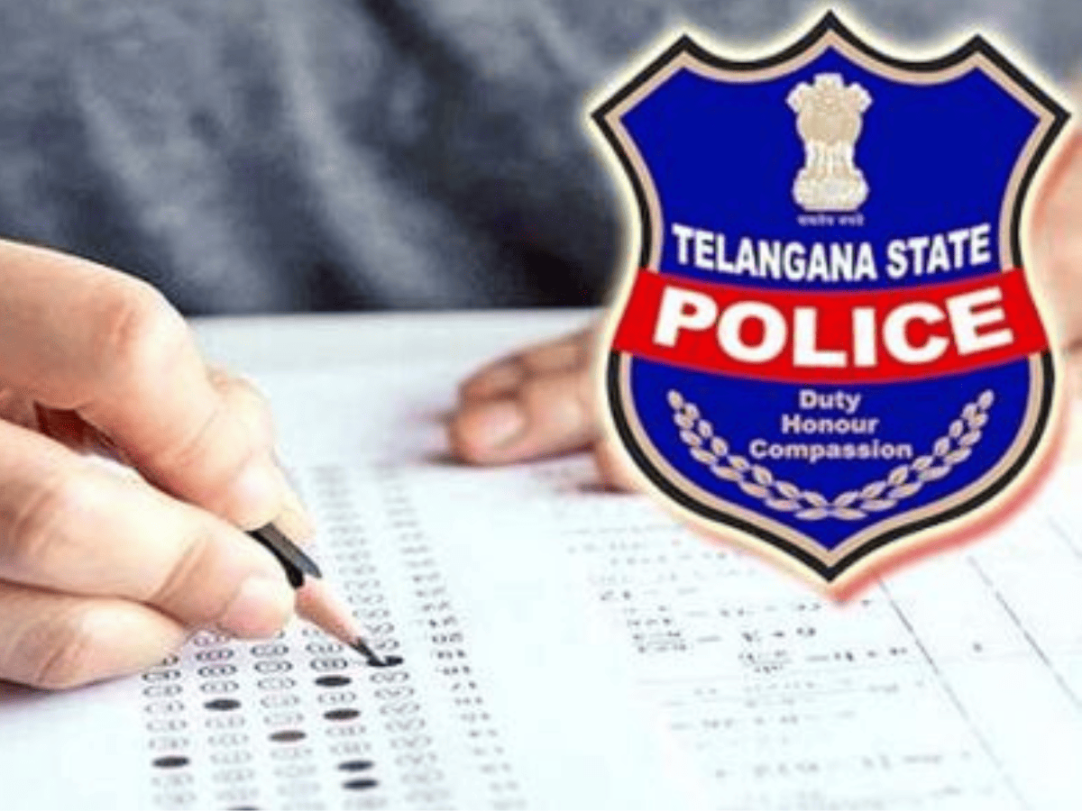 Telangana: Preliminary keys of various SCT PC test papers to be out today