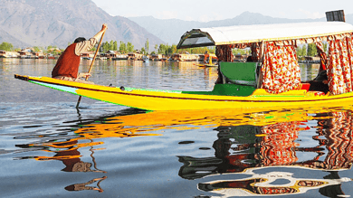 Day 2: G20 tourism meeting in Srinagar, people laud development in J-K