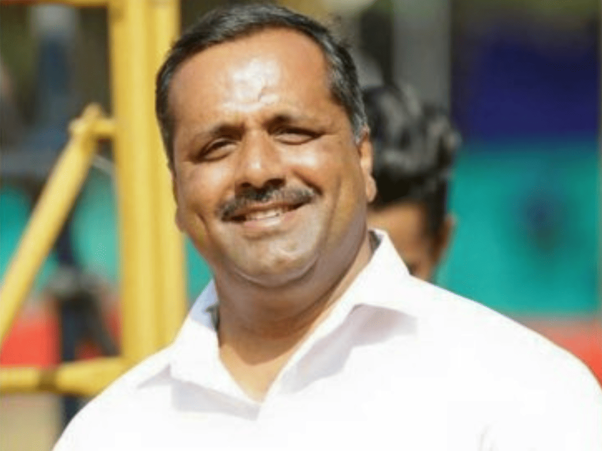 Khader likely to take over as Karnataka Assembly Speaker