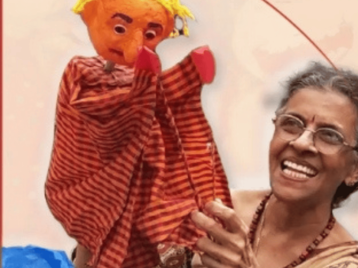 Hyderabad: Puppetry workshop for kids from May 17-19 at CCT