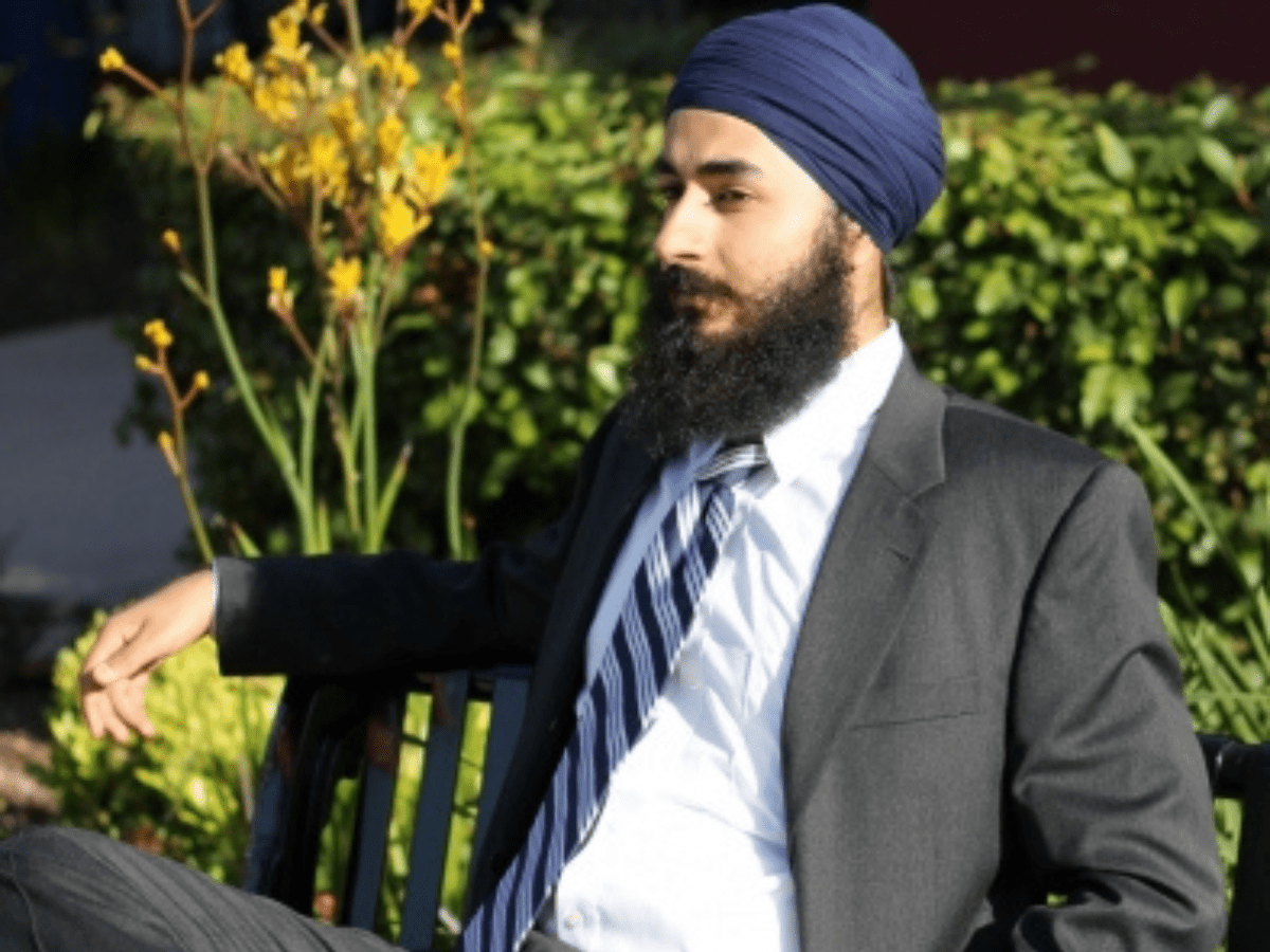 Musk settles defamation suit brought by Indian-American Sikh