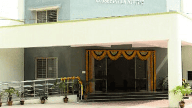 Hyderabad: Biodiversity conservation centre inaugurated at OU