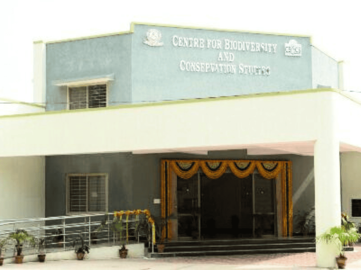 Hyderabad: Biodiversity conservation centre inaugurated at OU