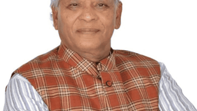 Three-time BJP MP from Haryana Ratan Lal Kataria dead