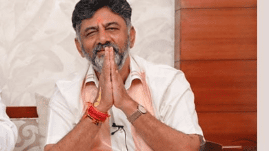 Accepted decision in larger interest of party: Shivakumar