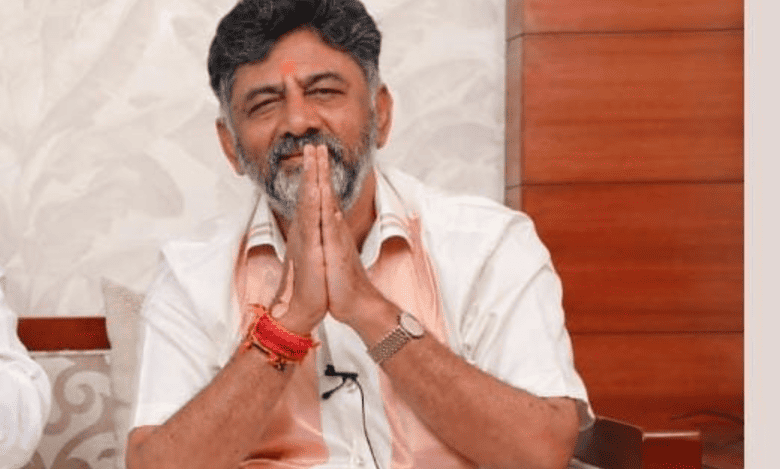300 candidates want to contest Legislative Council elections on Congress ticket in K’taka: Shivakumar