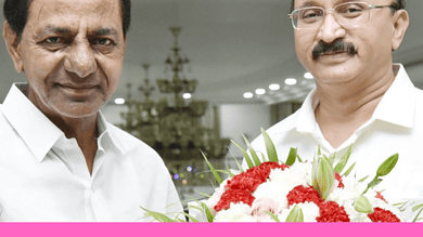 Telangana: BRS to contest in 25 LS, 175 Assembly seats in AP