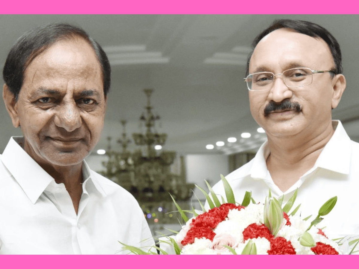 Telangana: BRS to contest in 25 LS, 175 Assembly seats in AP