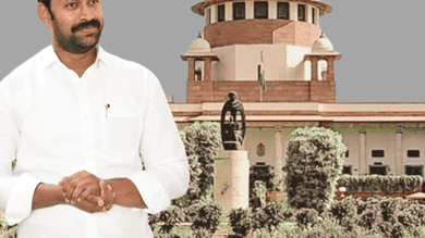 SC displeased as Telangana HC sits on Avinash Reddy's pre-arrest bail plea