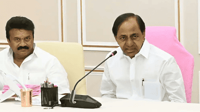 Telangana govt to regularise service of Junior Panchayat Secretaries