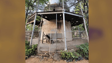 Telangana govt to facelift Hyderabad's Nizamia Observatory
