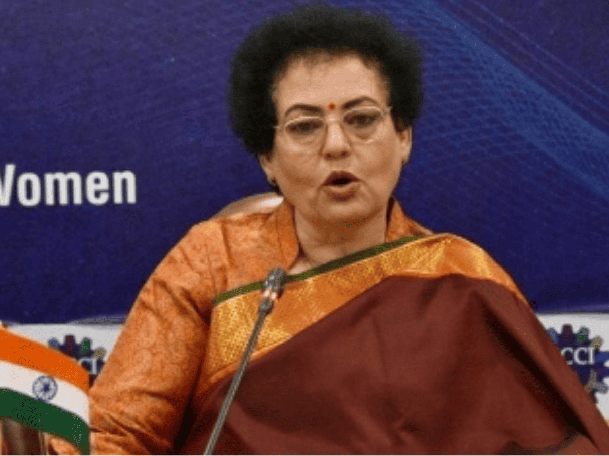 NCW chief slams Bihar Police for callousness in crime cases against women