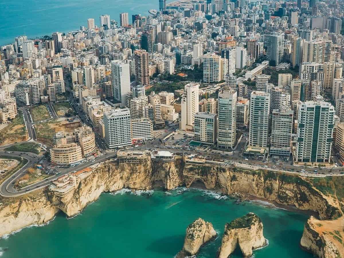 Saudi citizen Kidnapped in Beirut released
