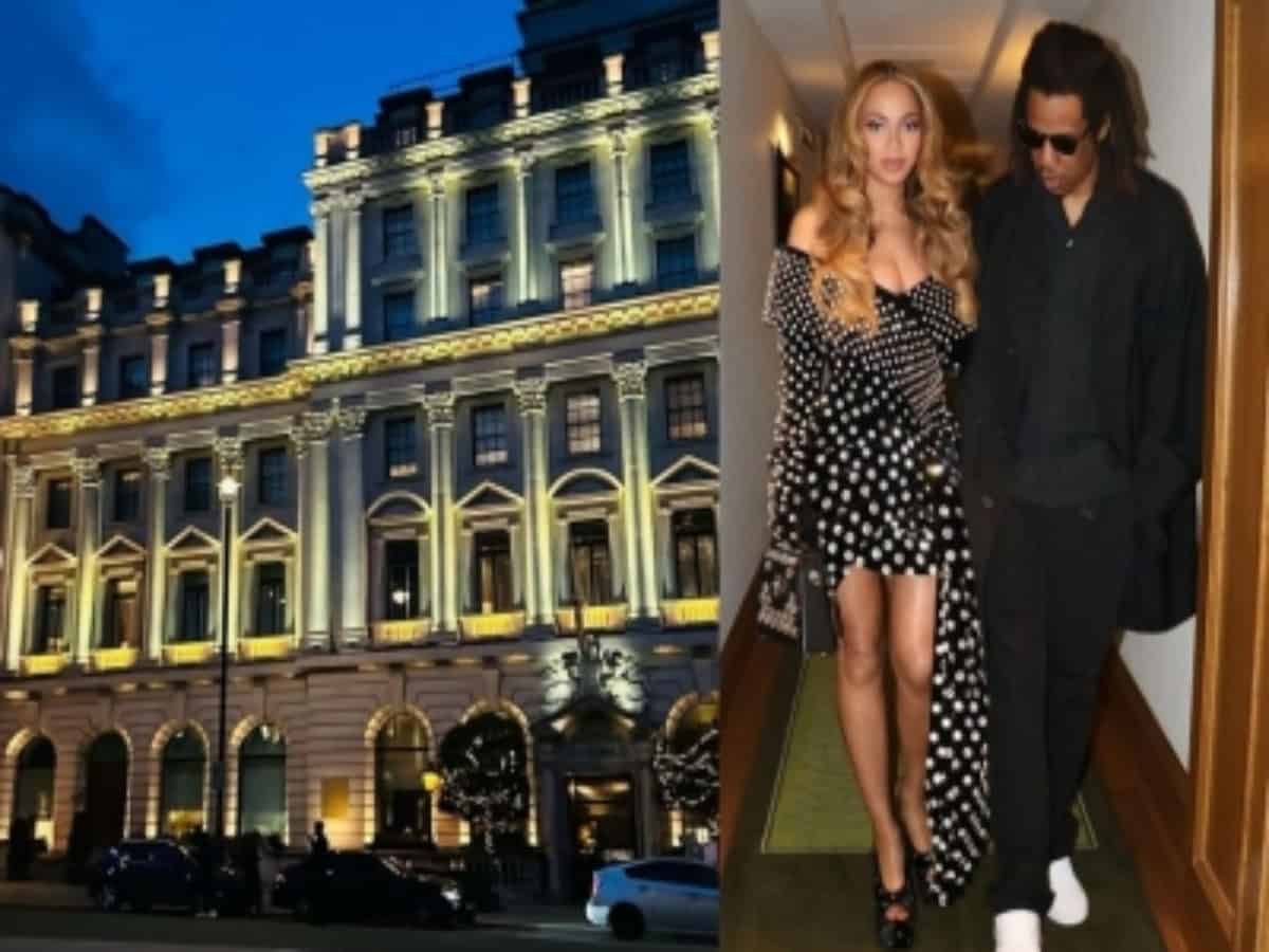 Beyonce, Jay-Z purchase most expensive home ever in California