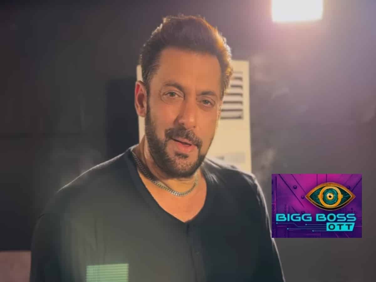 Bigg Boss OTT 2: First teaser details out, check here