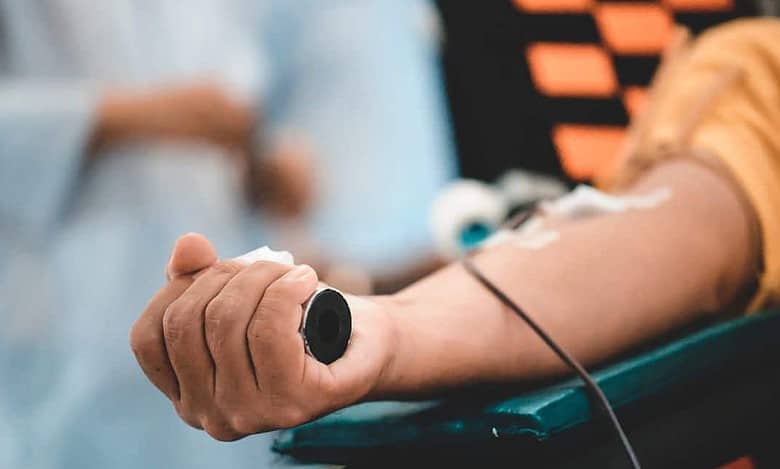 14 children undergoing blood transfusions at UP hospital test positive for Hepatitis, HIV
