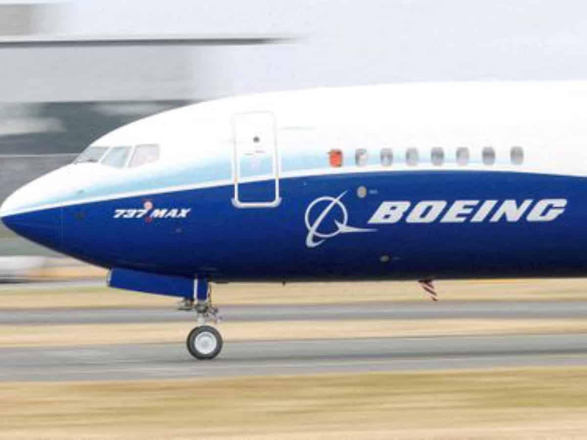 Boeing in talks to sell 150 aircraft to Riyadh Air