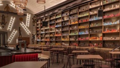 7 Best cafes for books lovers in Hyderabad