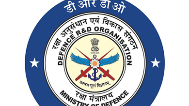 DRDO holds interaction with defence startups