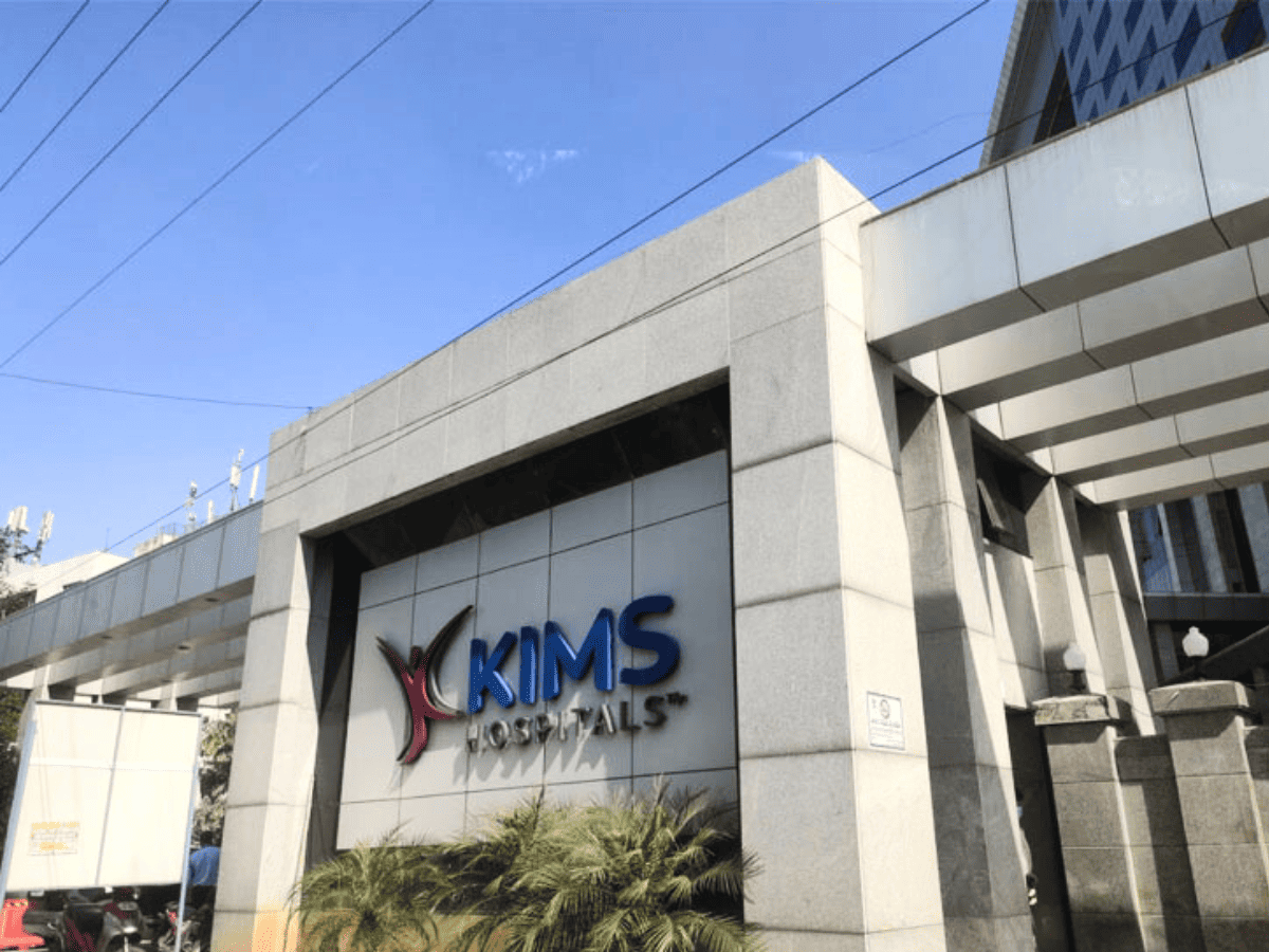 Special clinic for Inflammatory Bowel Diseases launched at KIMS