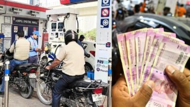 Telangana petrol dealers ask for digital payments from customers