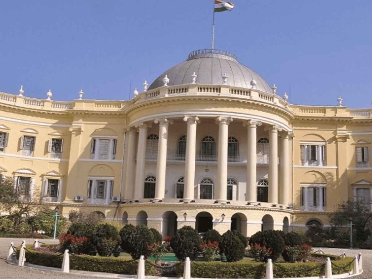 Bengal Raj Bhavan-State Secretariat row heading to court?